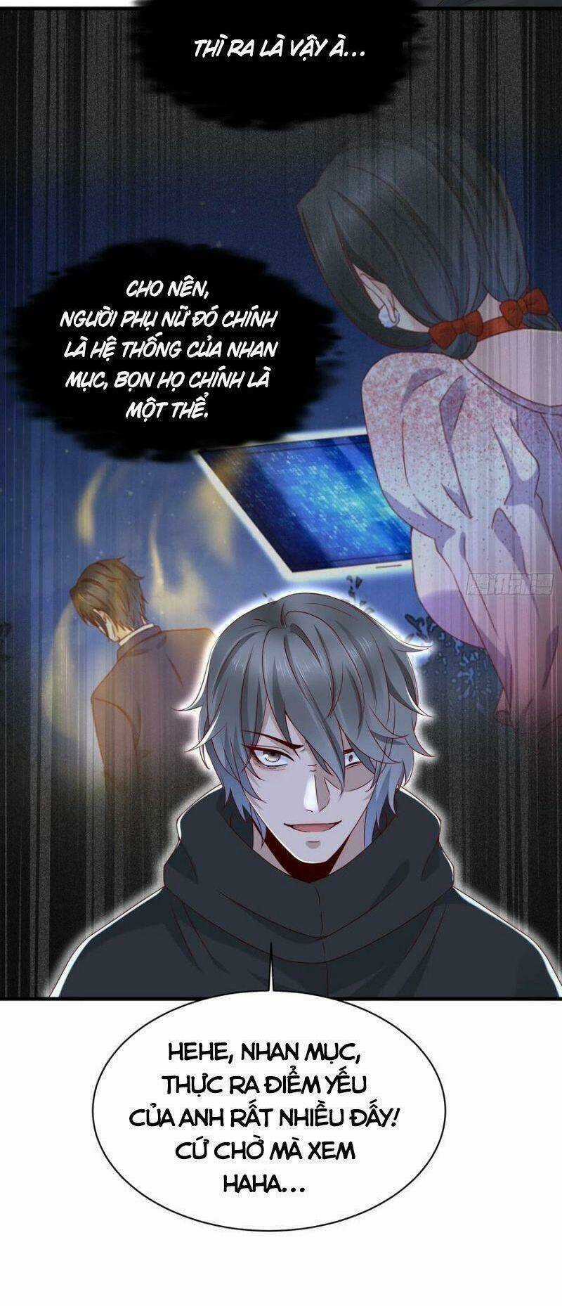 Vua Đầu Tư Mạnh Nhất Chapter 55 trang 13