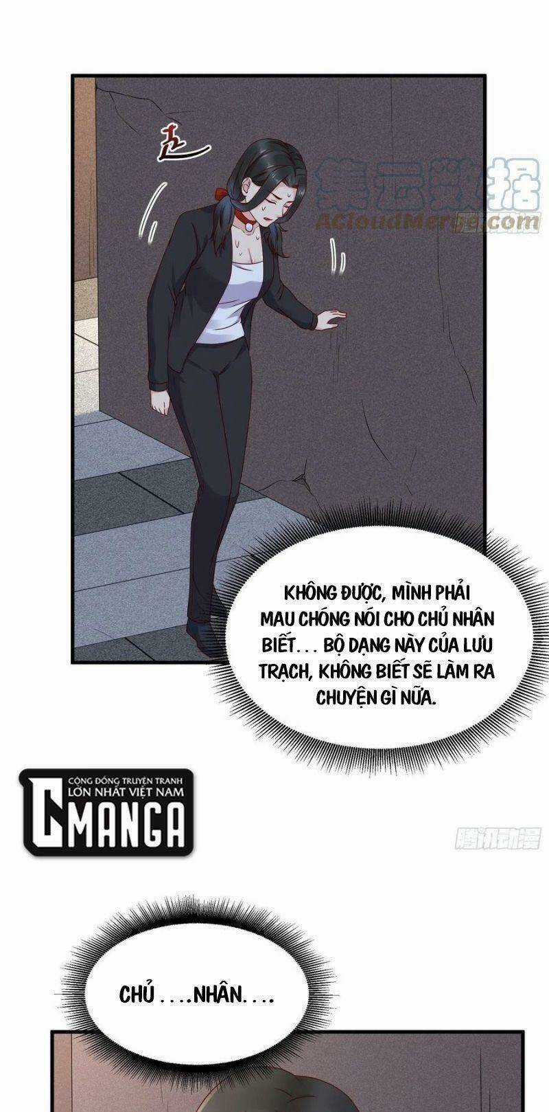 Vua Đầu Tư Mạnh Nhất Chapter 55 trang 16