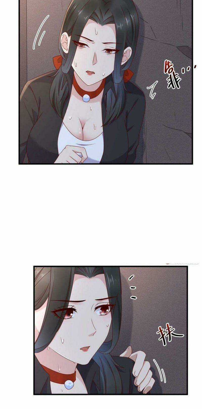 Vua Đầu Tư Mạnh Nhất Chapter 55 trang 17