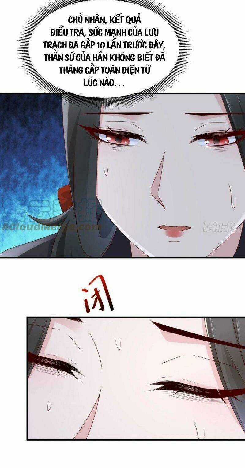 Vua Đầu Tư Mạnh Nhất Chapter 55 trang 19