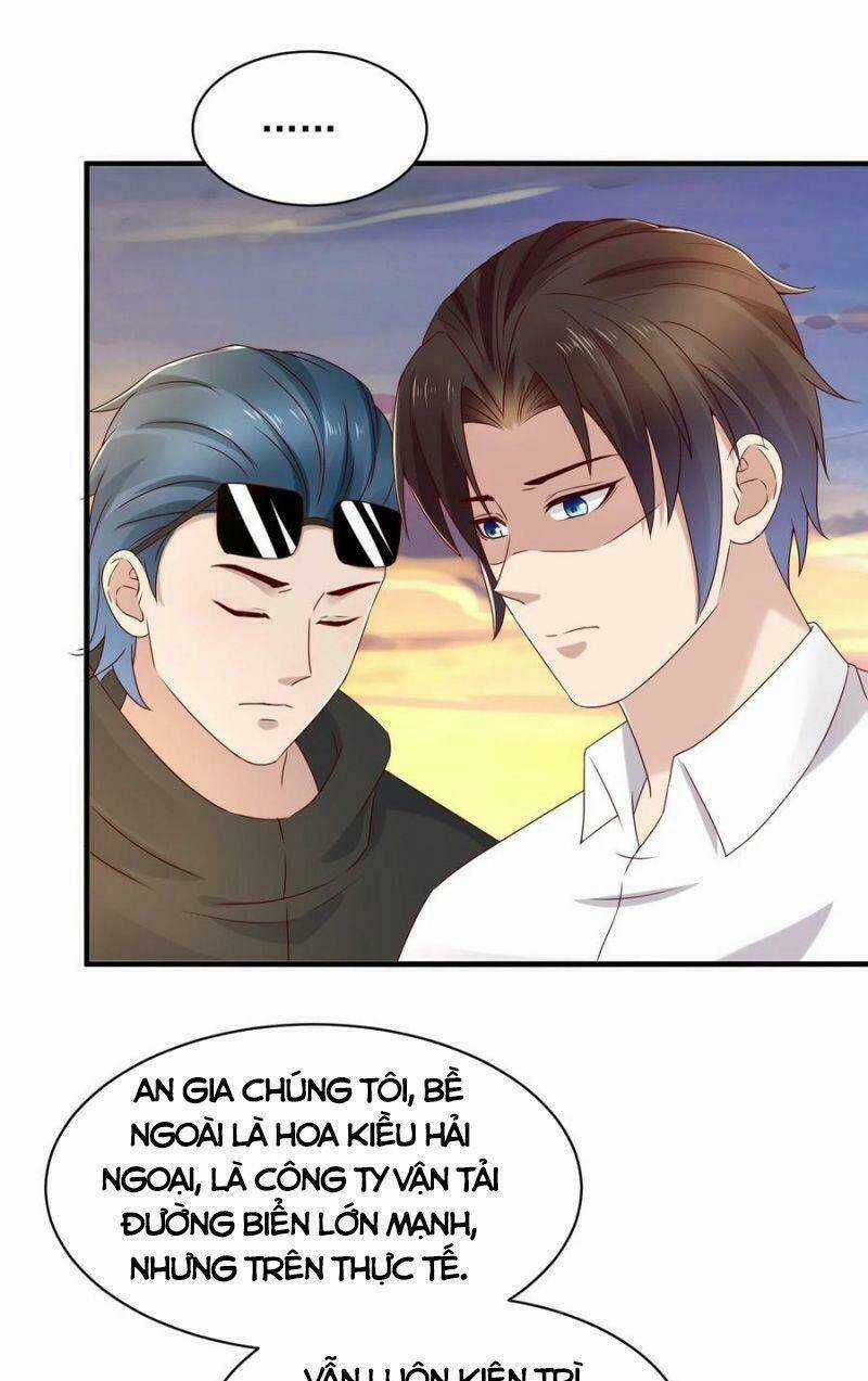 Vua Đầu Tư Mạnh Nhất Chapter 55 trang 2