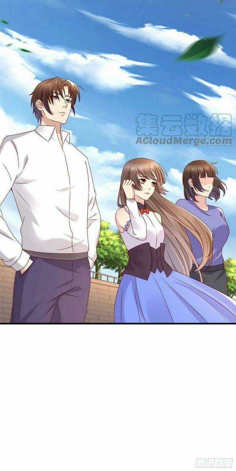 Vua Đầu Tư Mạnh Nhất Chapter 55 trang 21