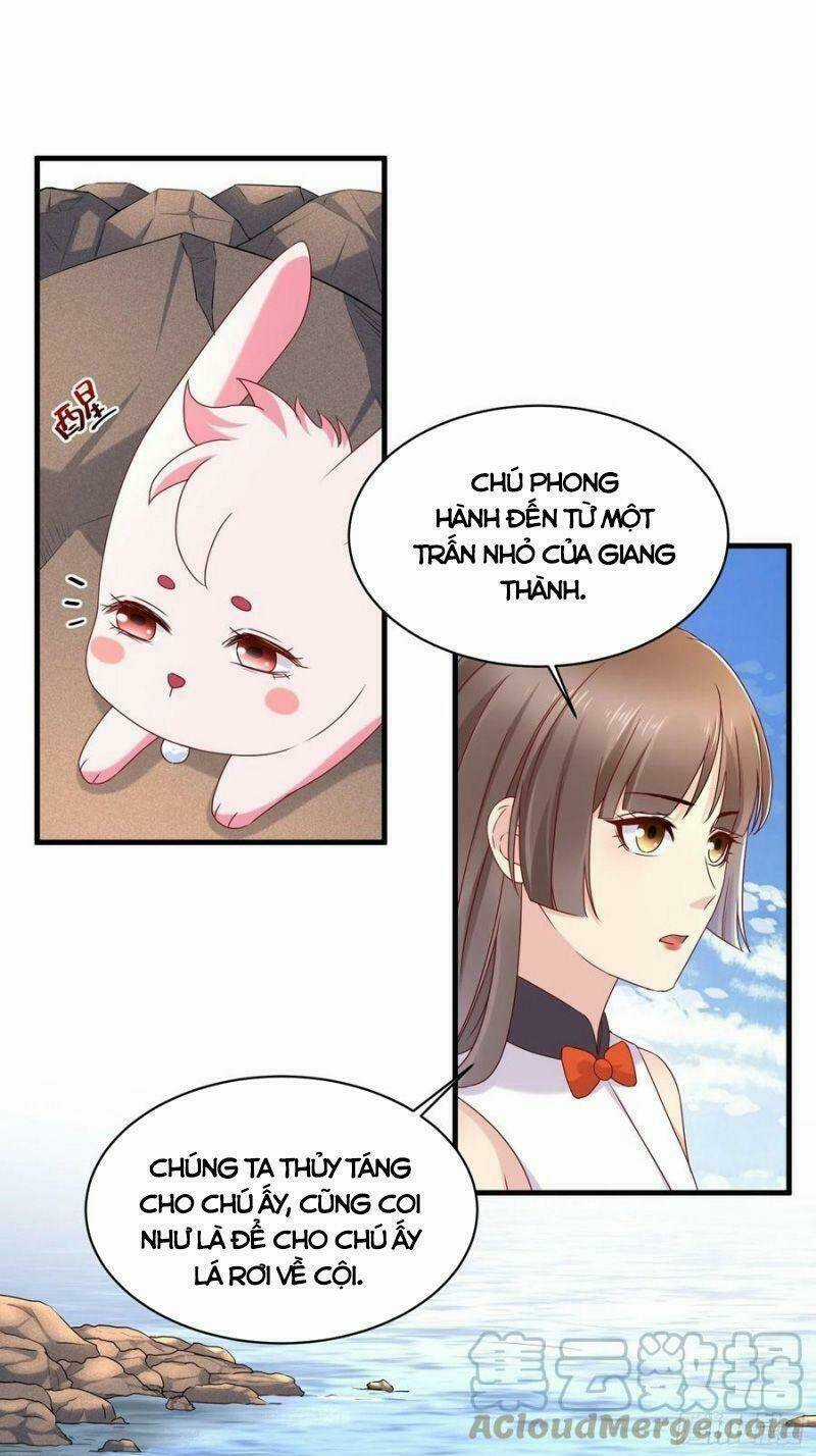 Vua Đầu Tư Mạnh Nhất Chapter 55 trang 22