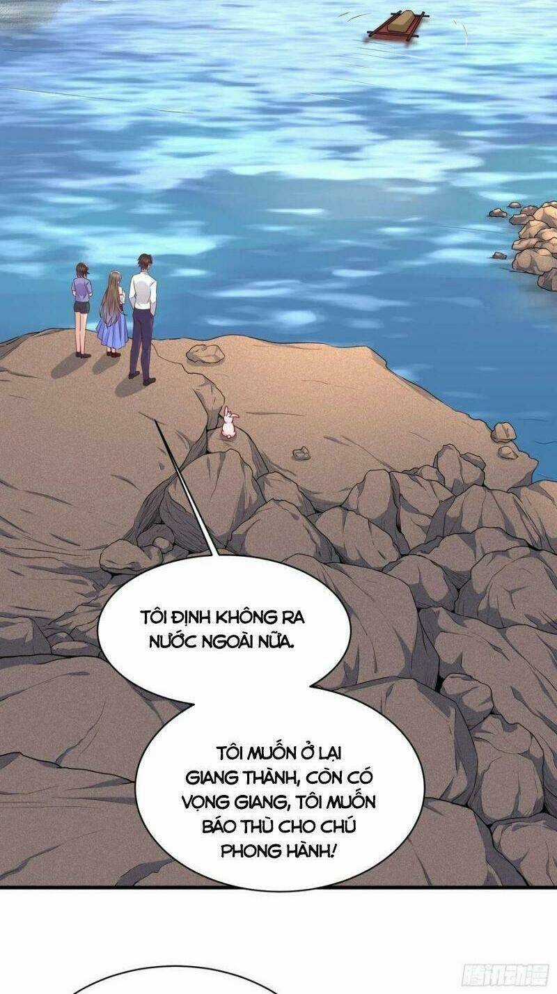 Vua Đầu Tư Mạnh Nhất Chapter 55 trang 23