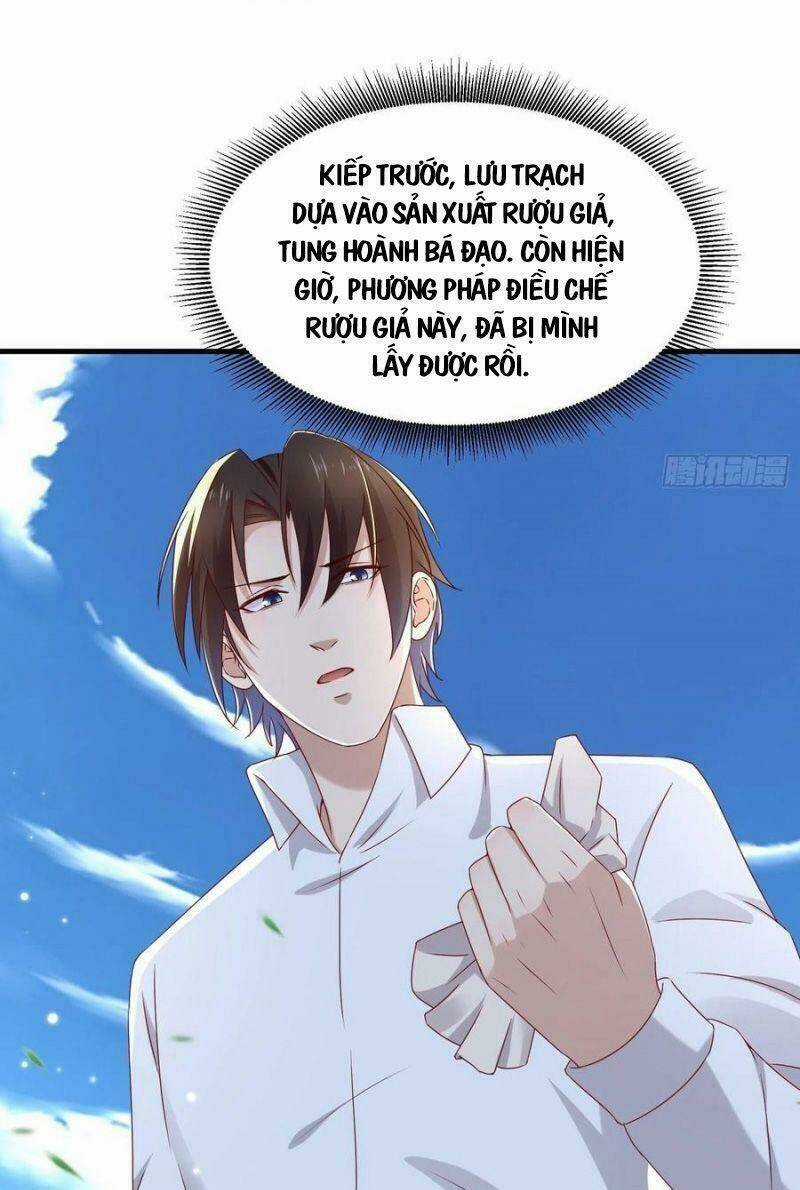 Vua Đầu Tư Mạnh Nhất Chapter 55 trang 26