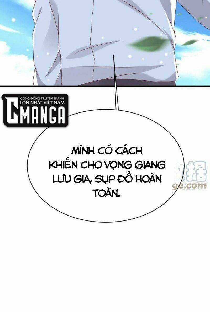 Vua Đầu Tư Mạnh Nhất Chapter 55 trang 27
