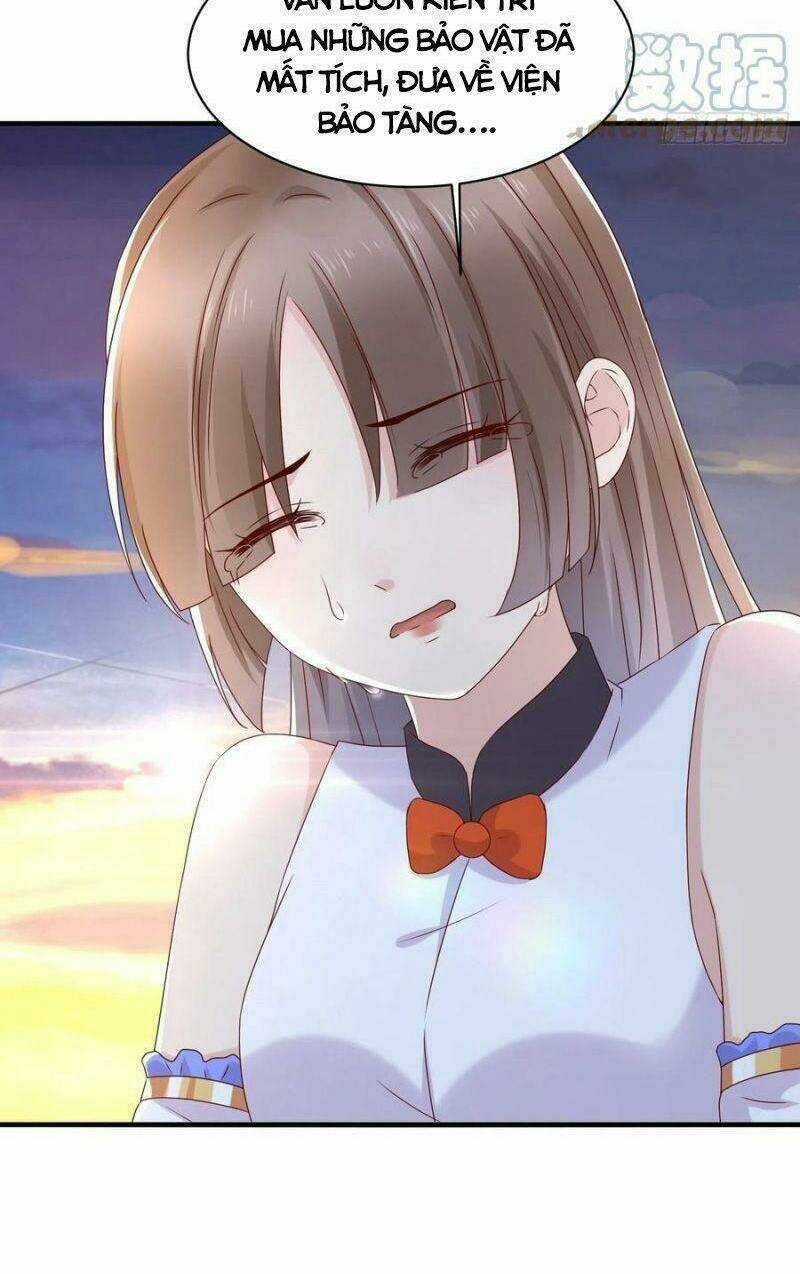 Vua Đầu Tư Mạnh Nhất Chapter 55 trang 3