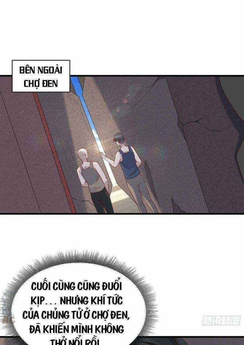 Vua Đầu Tư Mạnh Nhất Chapter 55 trang 6