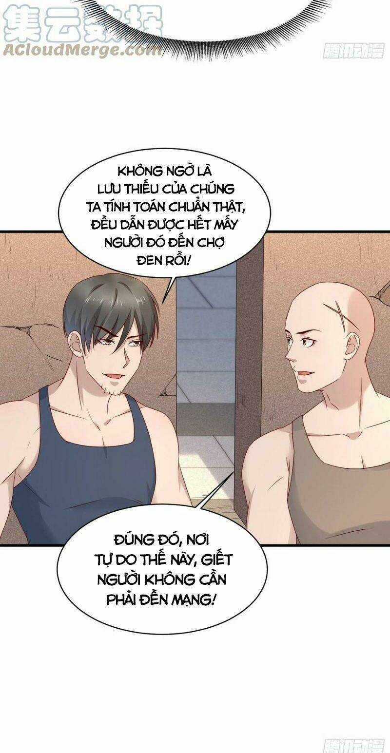 Vua Đầu Tư Mạnh Nhất Chapter 55 trang 9