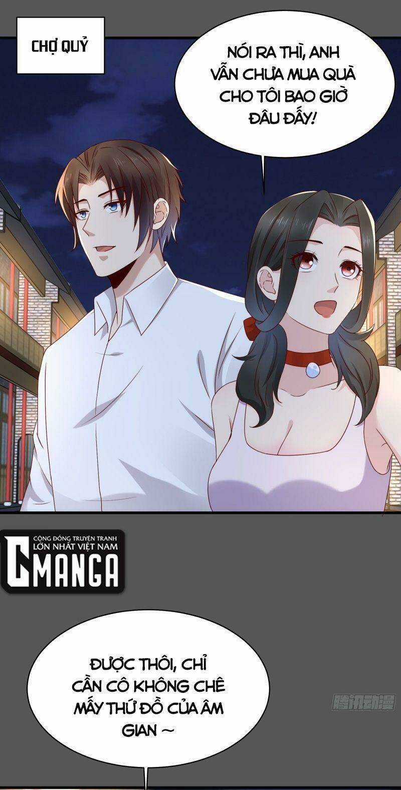 Vua Đầu Tư Mạnh Nhất Chapter 56 trang 0