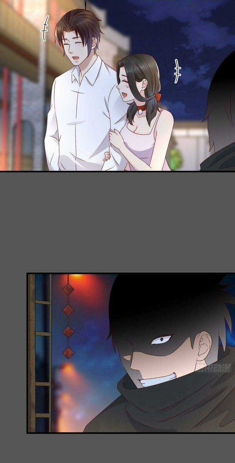 Vua Đầu Tư Mạnh Nhất Chapter 56 trang 1