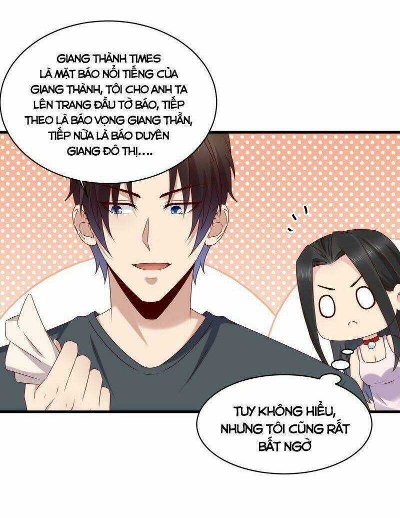 Vua Đầu Tư Mạnh Nhất Chapter 56 trang 11