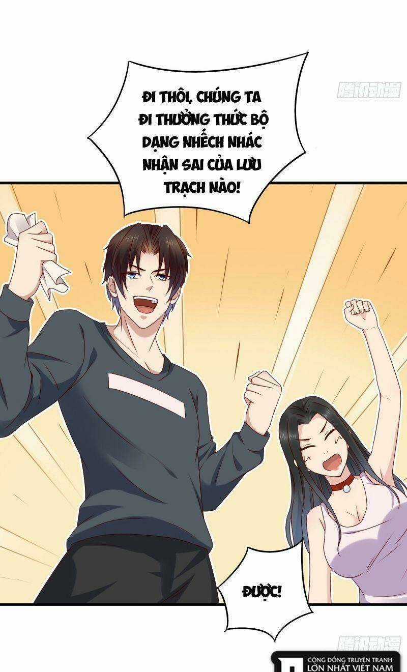 Vua Đầu Tư Mạnh Nhất Chapter 56 trang 12