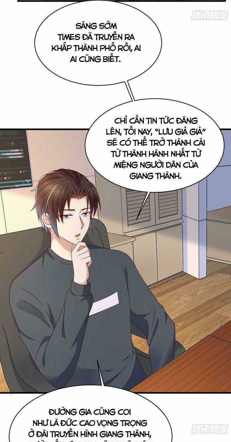 Vua Đầu Tư Mạnh Nhất Chapter 56 trang 14