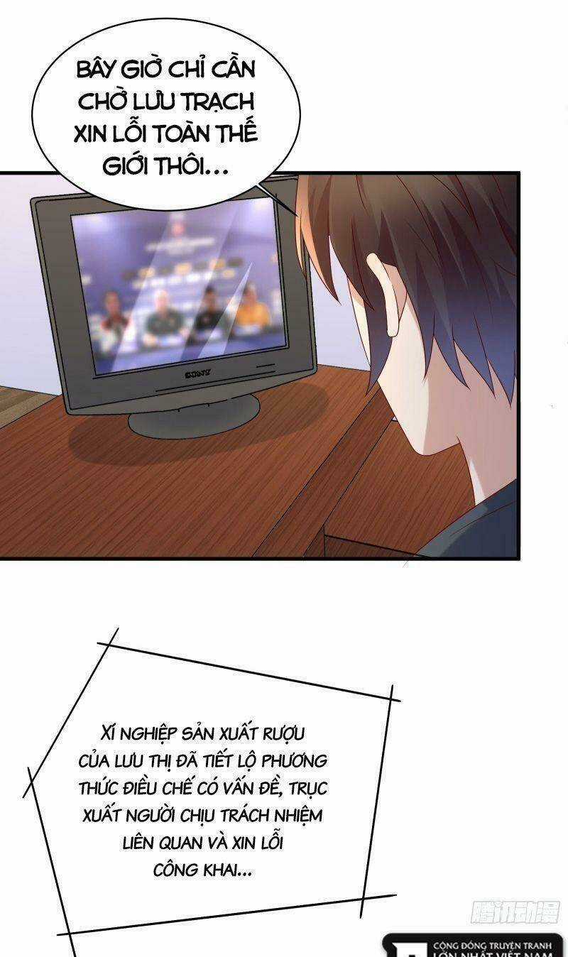 Vua Đầu Tư Mạnh Nhất Chapter 56 trang 16