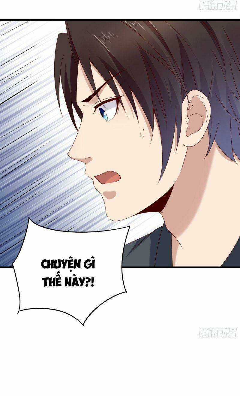 Vua Đầu Tư Mạnh Nhất Chapter 56 trang 18