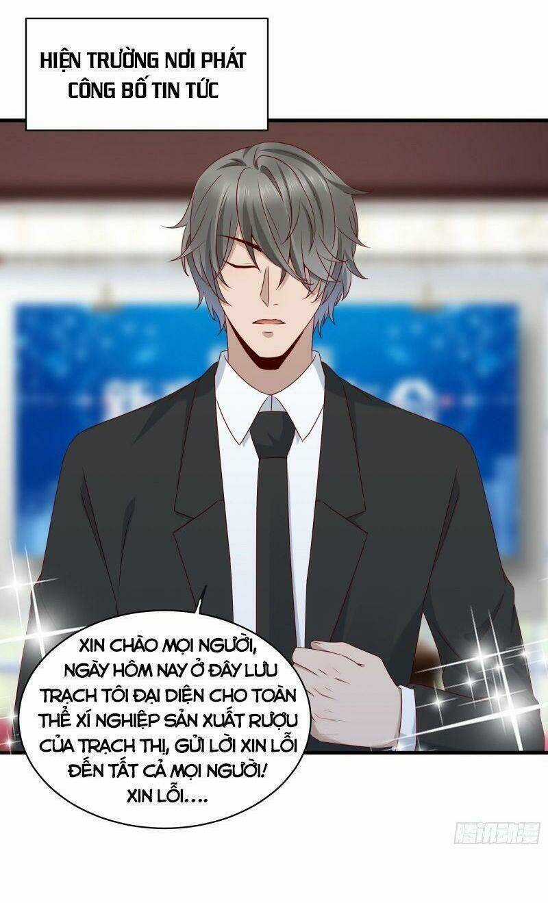 Vua Đầu Tư Mạnh Nhất Chapter 56 trang 19