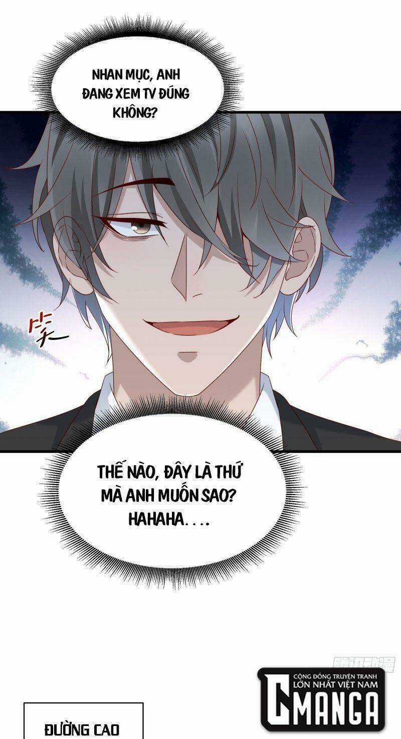 Vua Đầu Tư Mạnh Nhất Chapter 56 trang 20