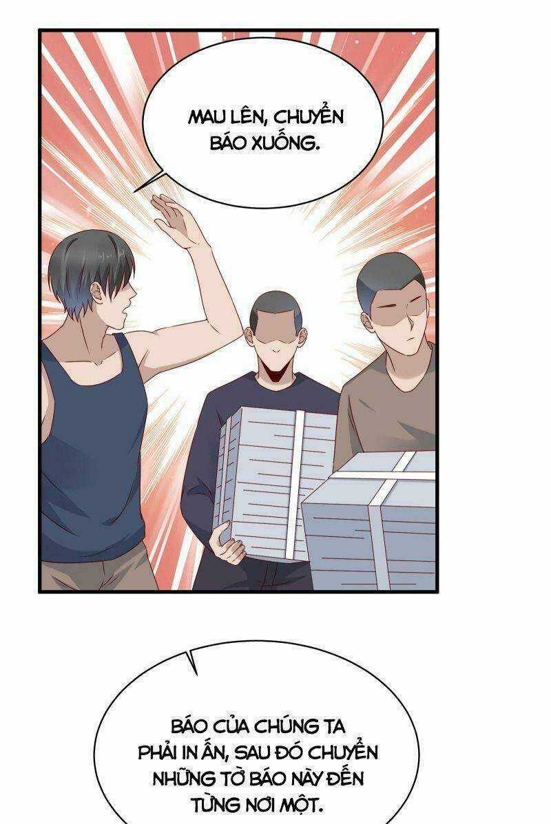 Vua Đầu Tư Mạnh Nhất Chapter 56 trang 22