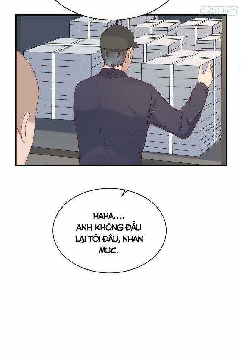 Vua Đầu Tư Mạnh Nhất Chapter 56 trang 23