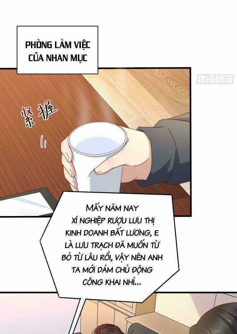 Vua Đầu Tư Mạnh Nhất Chapter 56 trang 24