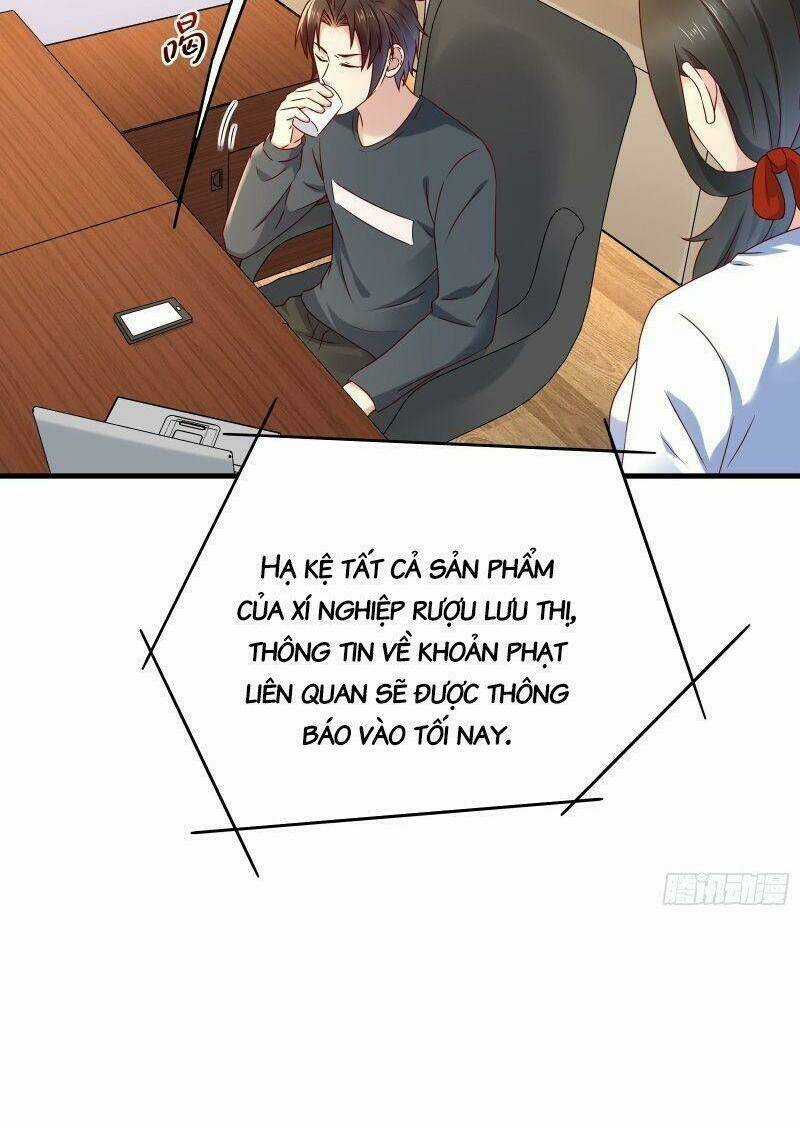 Vua Đầu Tư Mạnh Nhất Chapter 56 trang 25