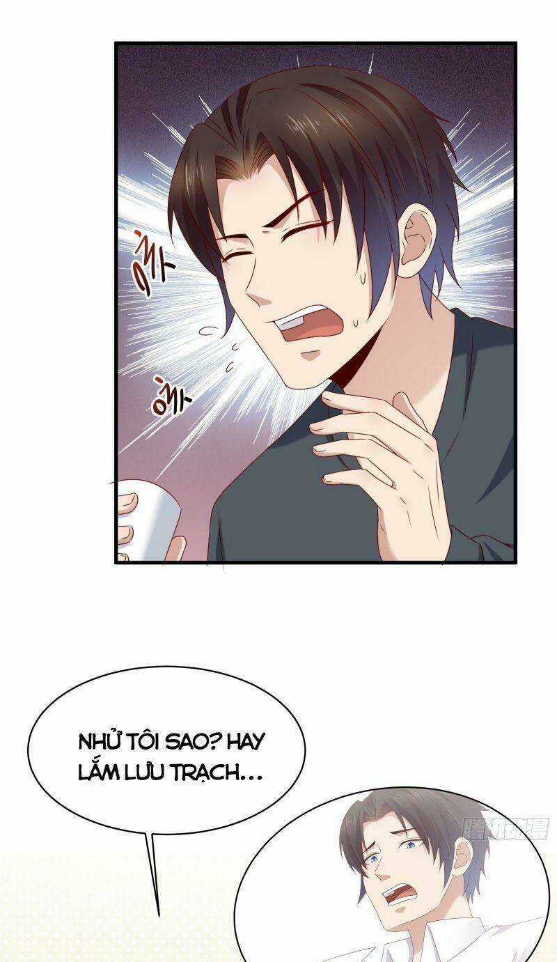 Vua Đầu Tư Mạnh Nhất Chapter 56 trang 26