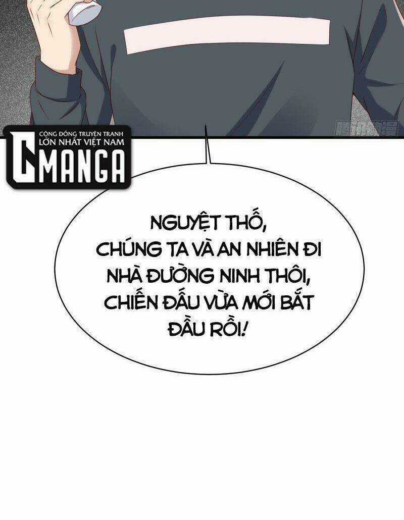 Vua Đầu Tư Mạnh Nhất Chapter 56 trang 29