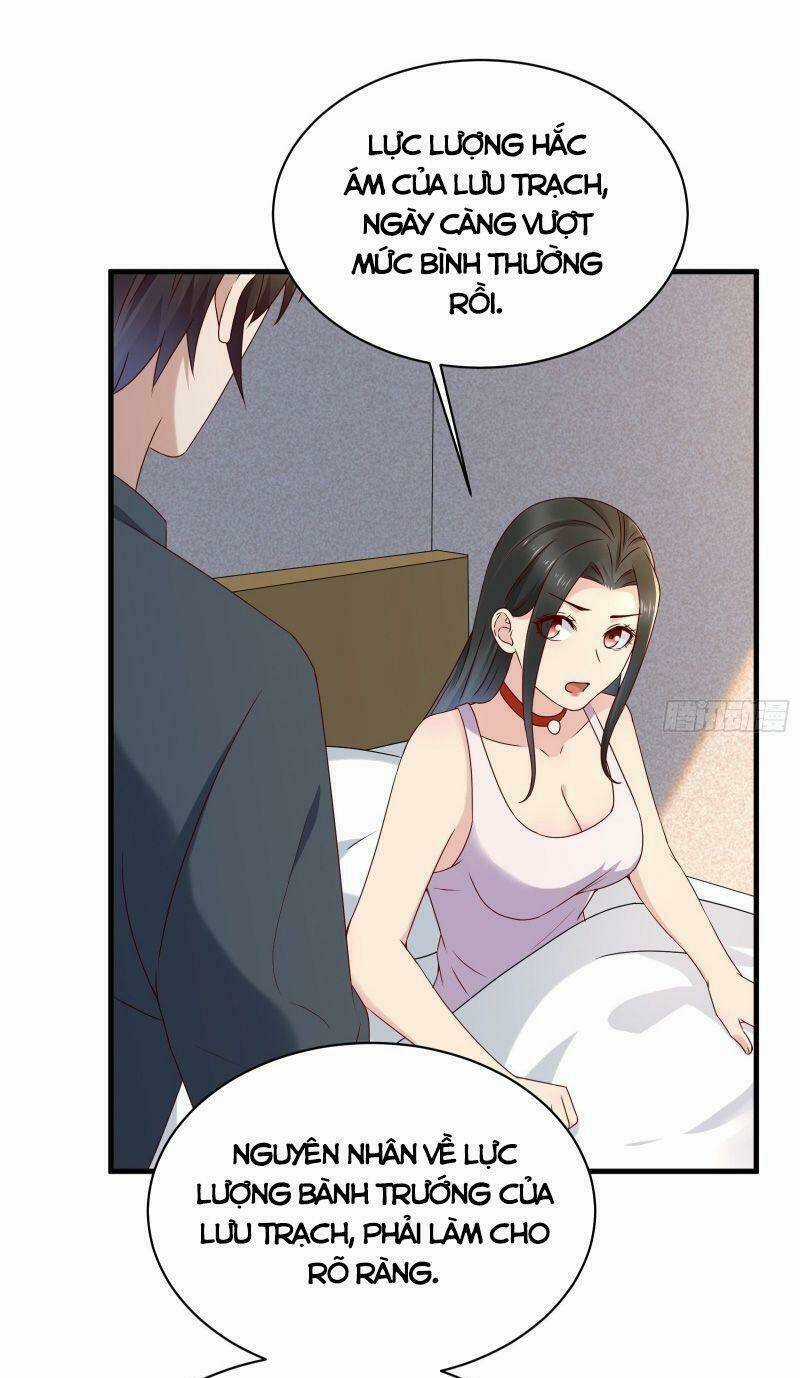 Vua Đầu Tư Mạnh Nhất Chapter 56 trang 8