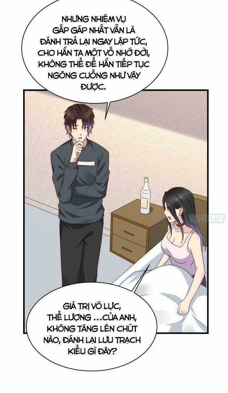 Vua Đầu Tư Mạnh Nhất Chapter 56 trang 9