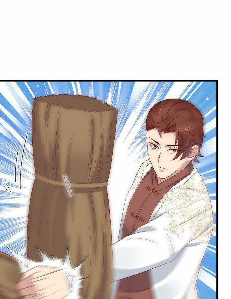 Vua Đầu Tư Mạnh Nhất Chapter 57 trang 0