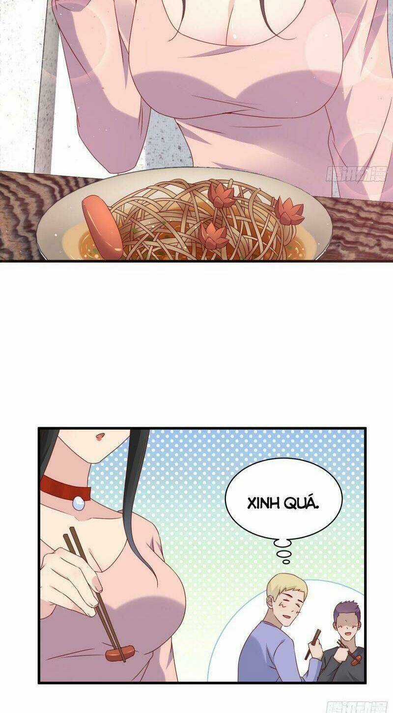 Vua Đầu Tư Mạnh Nhất Chapter 57 trang 11