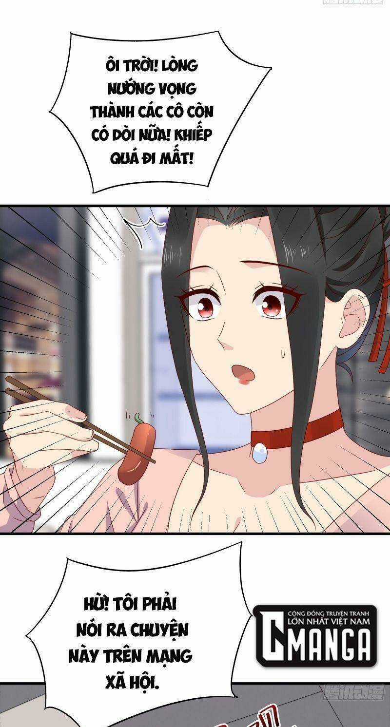 Vua Đầu Tư Mạnh Nhất Chapter 57 trang 12