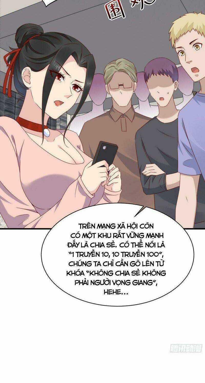 Vua Đầu Tư Mạnh Nhất Chapter 57 trang 13