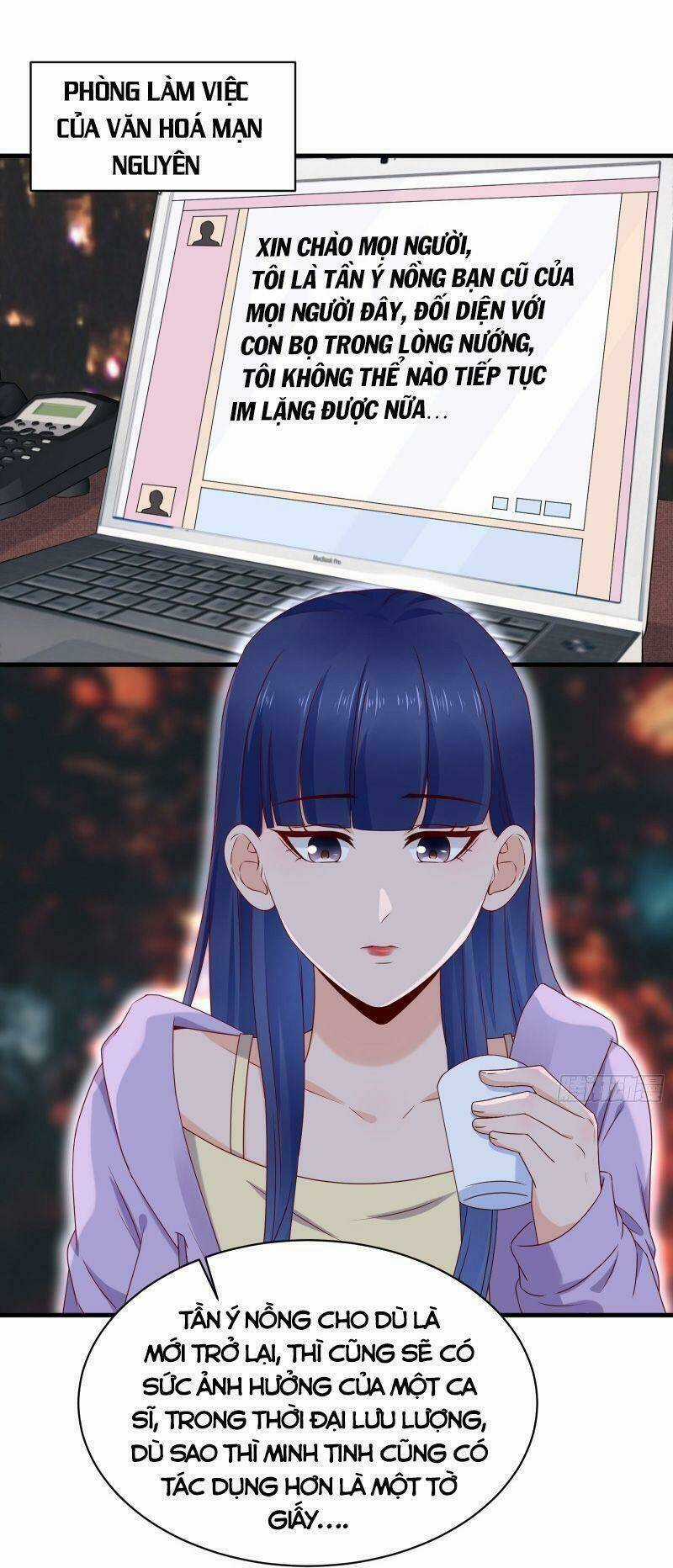 Vua Đầu Tư Mạnh Nhất Chapter 57 trang 14