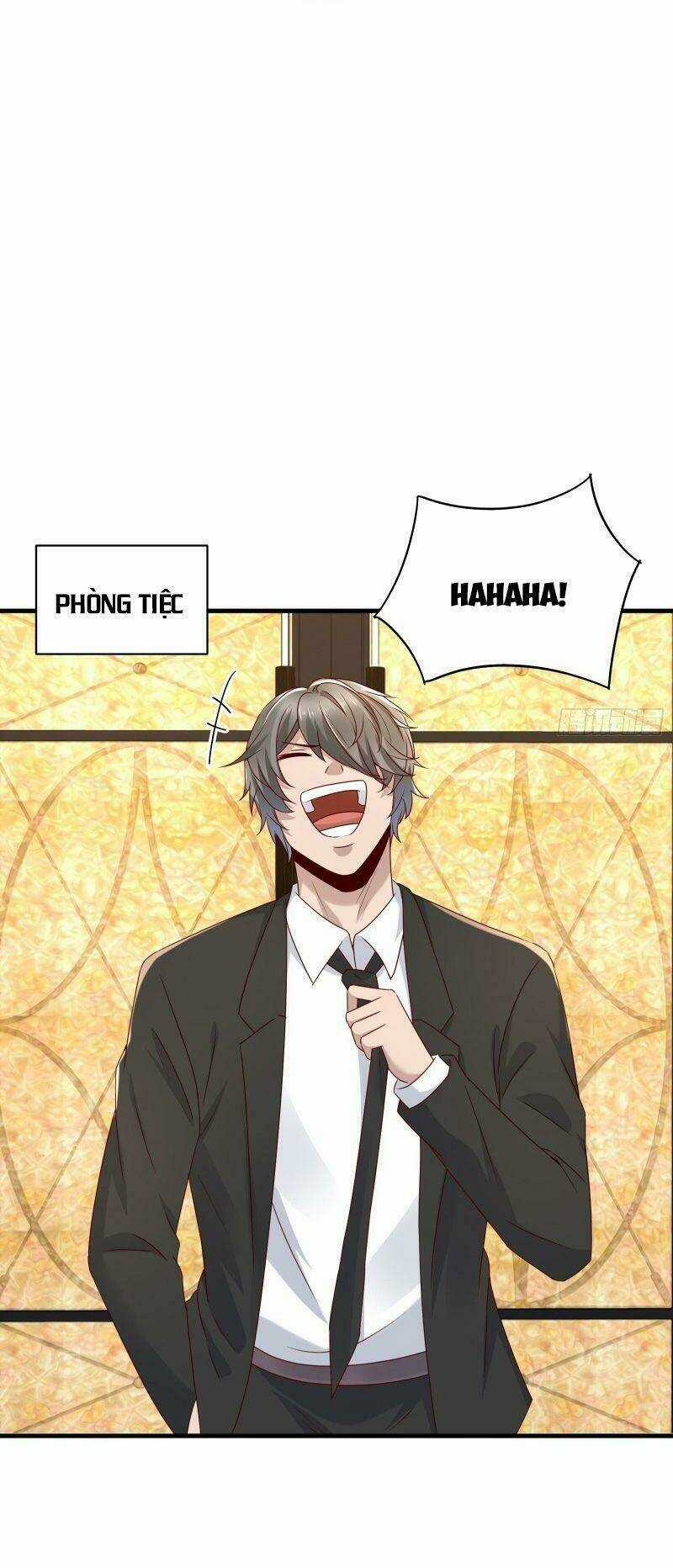 Vua Đầu Tư Mạnh Nhất Chapter 57 trang 15