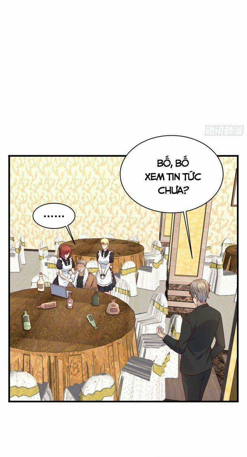 Vua Đầu Tư Mạnh Nhất Chapter 57 trang 16