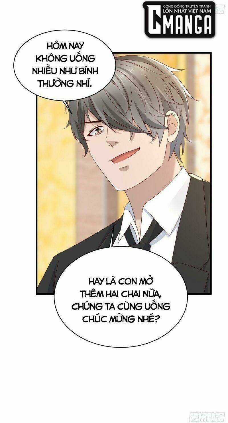 Vua Đầu Tư Mạnh Nhất Chapter 57 trang 17