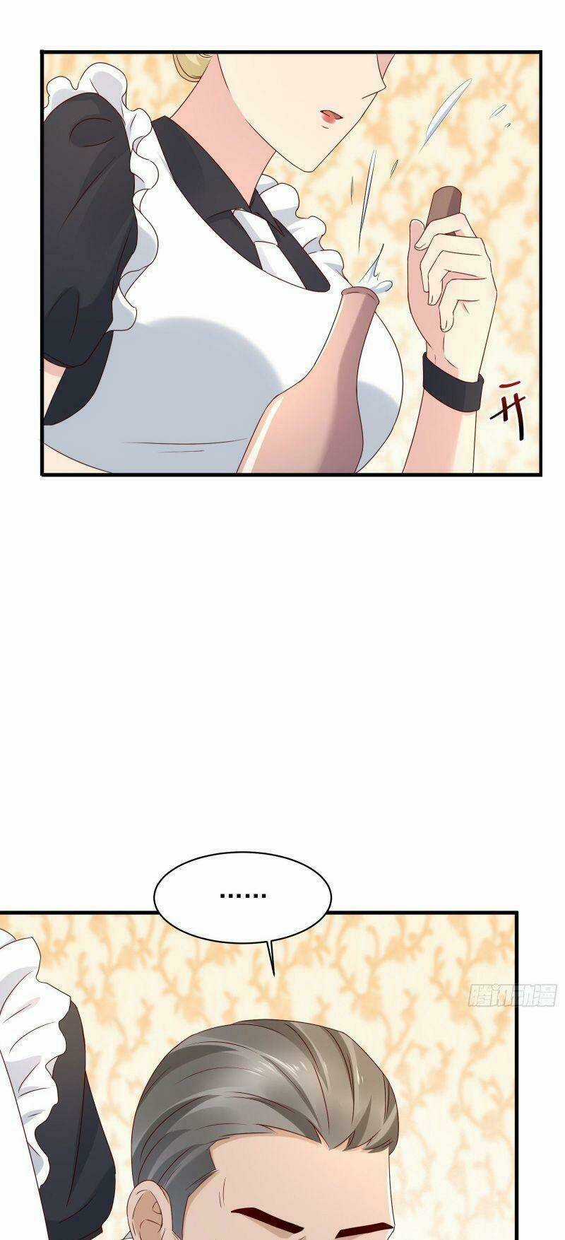 Vua Đầu Tư Mạnh Nhất Chapter 57 trang 18