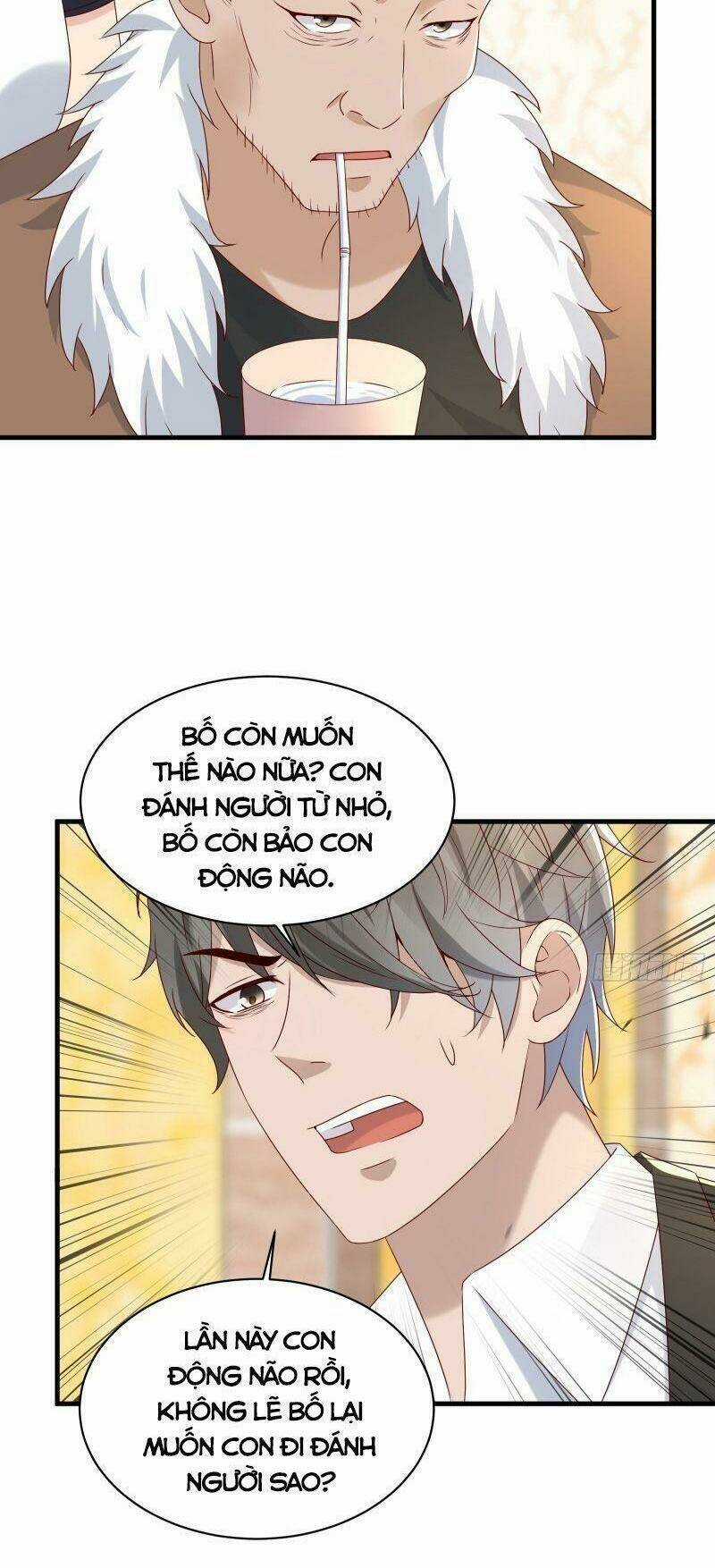 Vua Đầu Tư Mạnh Nhất Chapter 57 trang 19