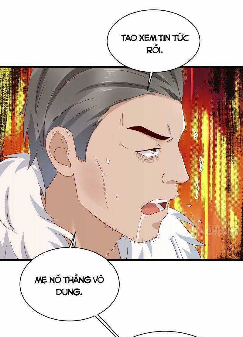 Vua Đầu Tư Mạnh Nhất Chapter 57 trang 20