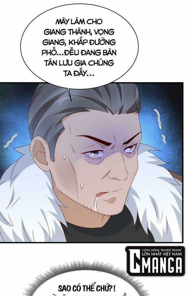 Vua Đầu Tư Mạnh Nhất Chapter 57 trang 22