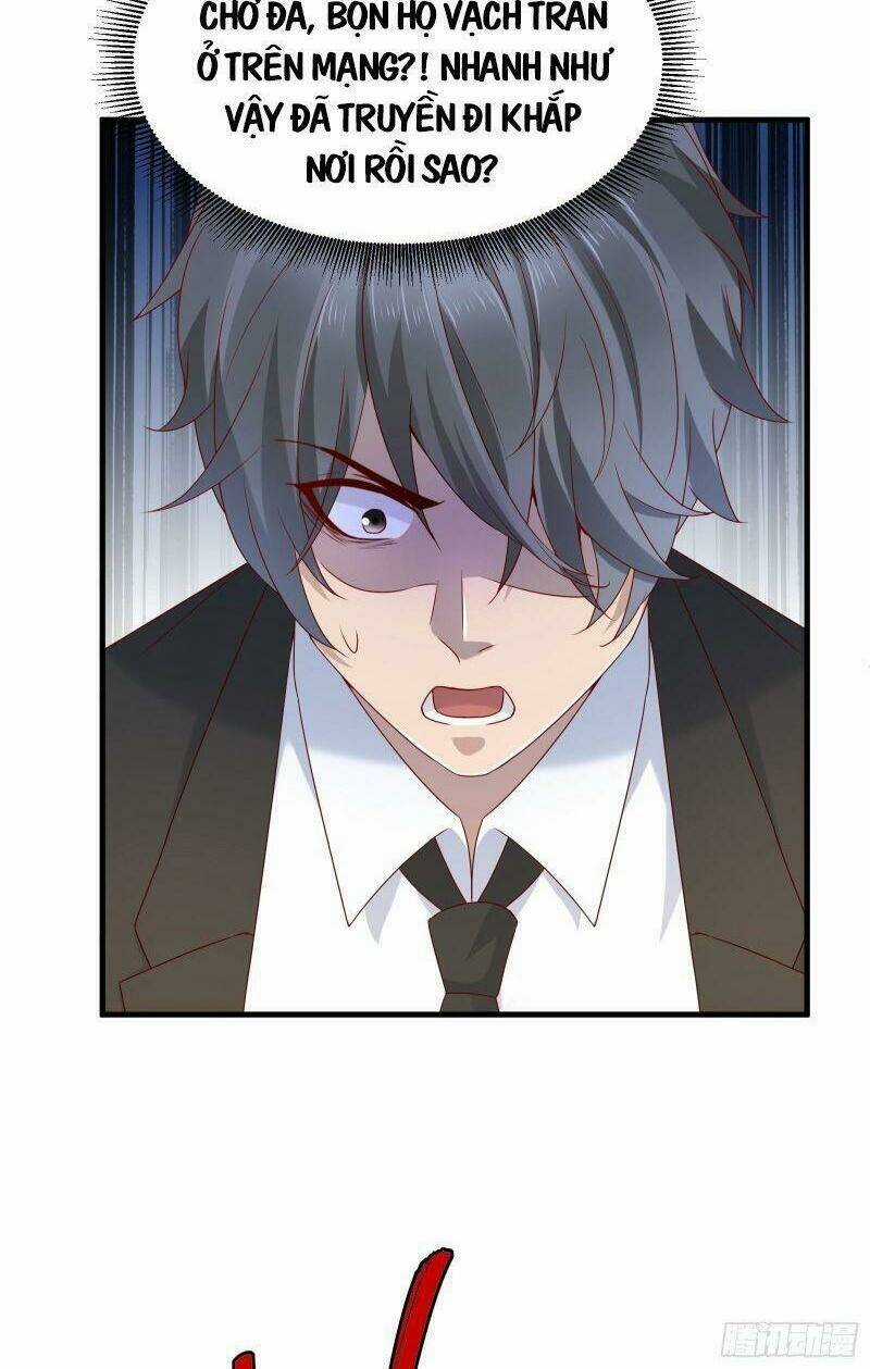 Vua Đầu Tư Mạnh Nhất Chapter 57 trang 23