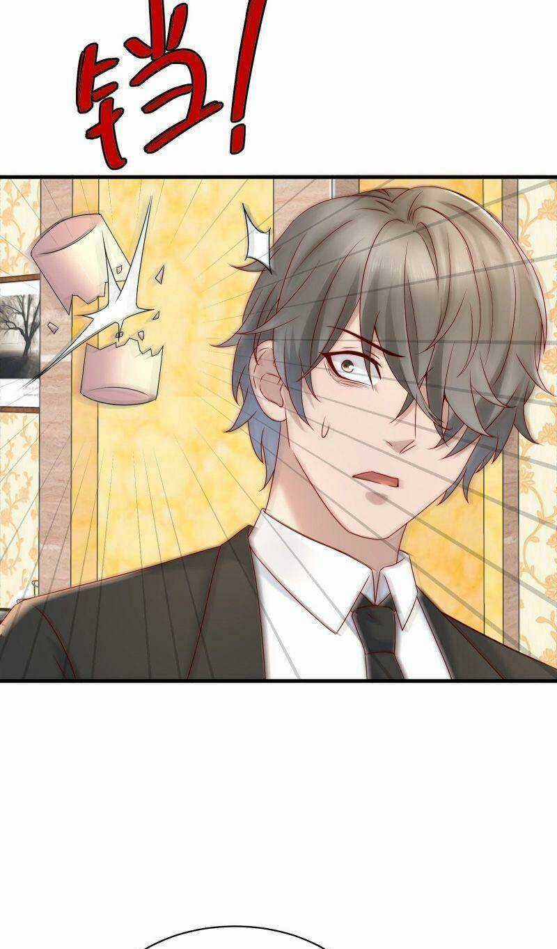 Vua Đầu Tư Mạnh Nhất Chapter 57 trang 24