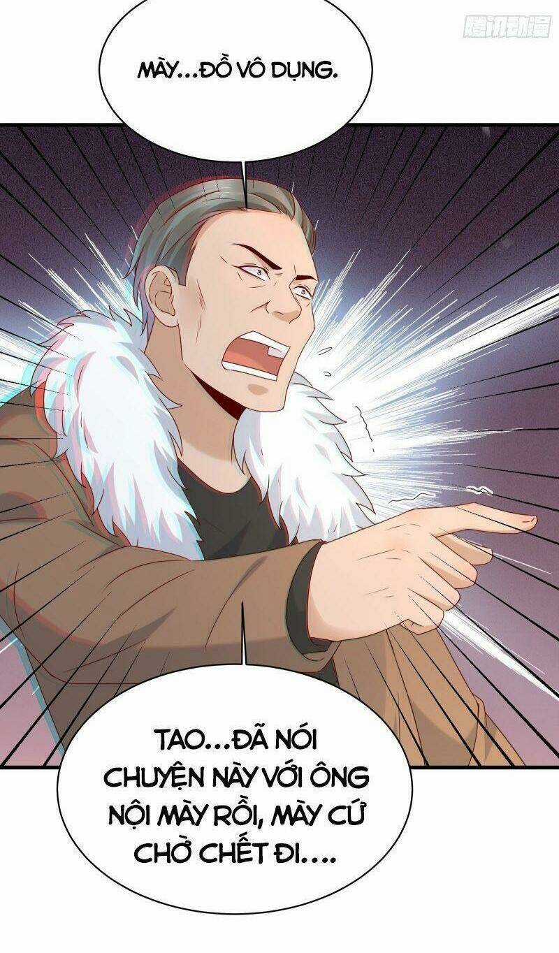 Vua Đầu Tư Mạnh Nhất Chapter 57 trang 25