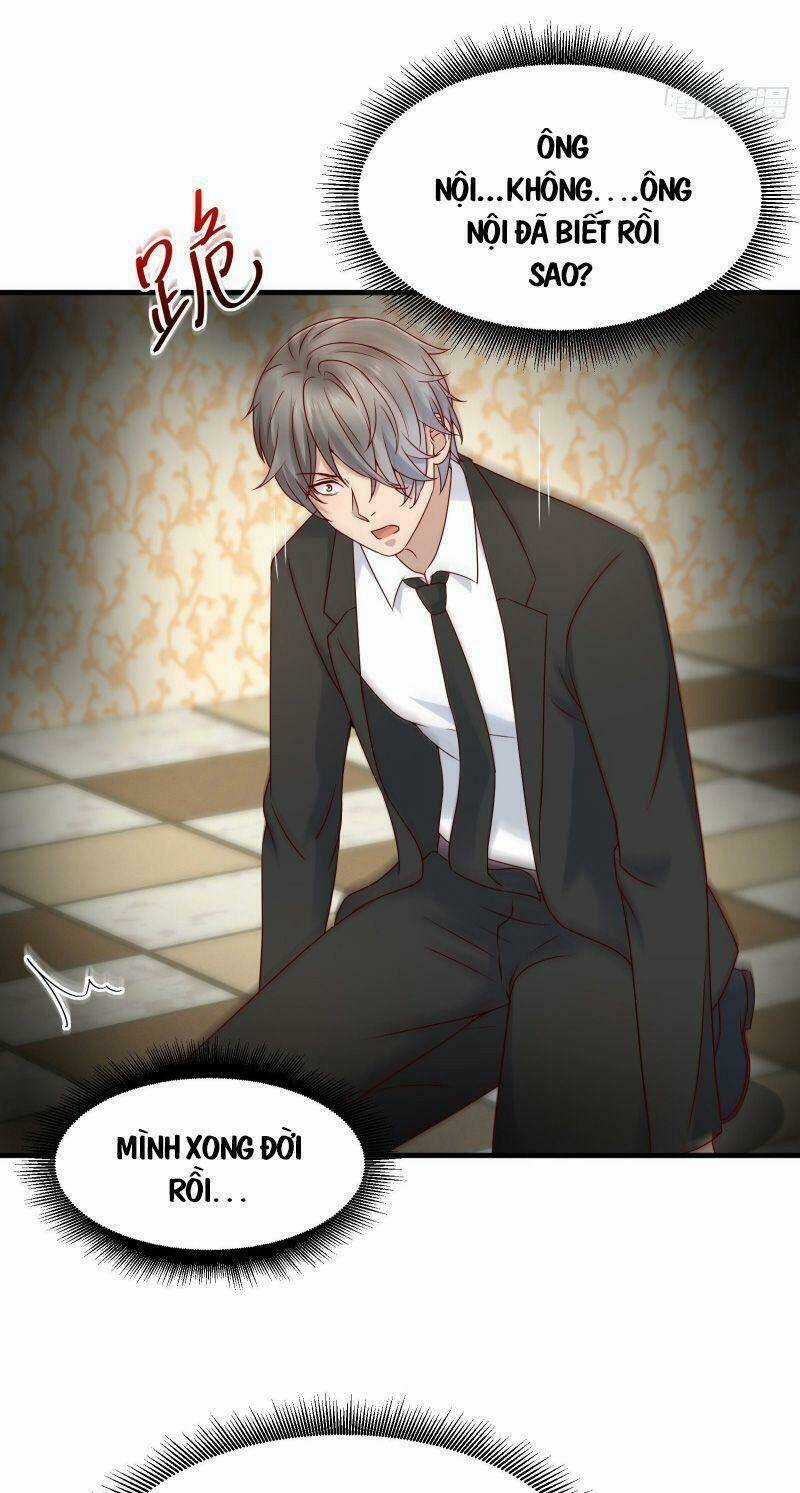 Vua Đầu Tư Mạnh Nhất Chapter 57 trang 26