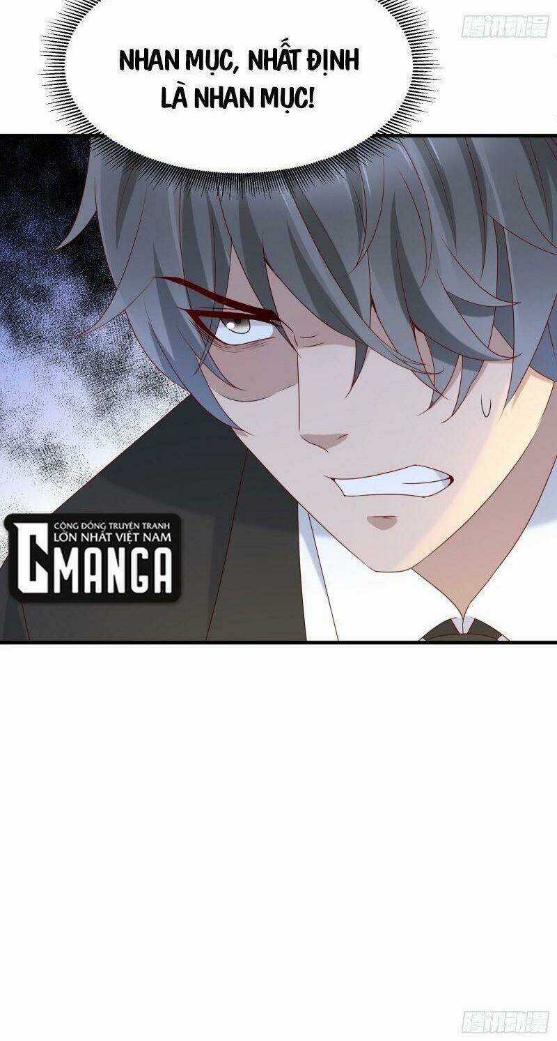 Vua Đầu Tư Mạnh Nhất Chapter 57 trang 27