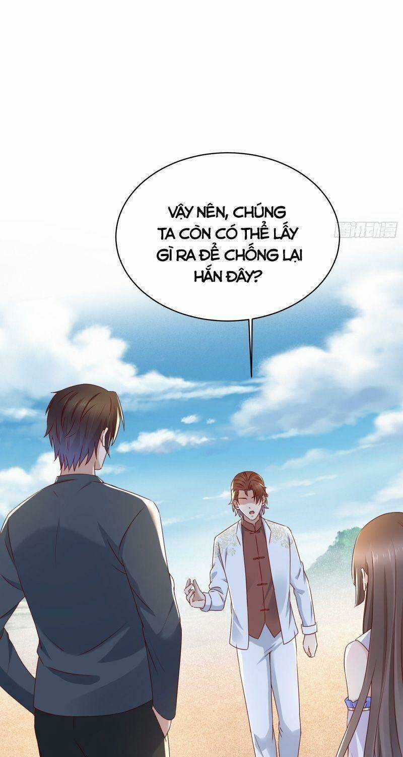 Vua Đầu Tư Mạnh Nhất Chapter 57 trang 4