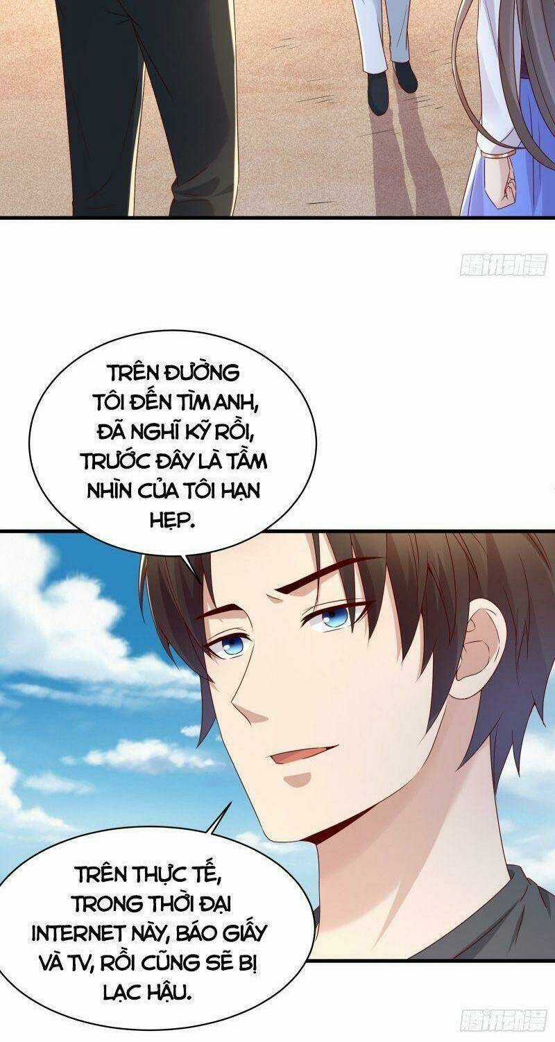 Vua Đầu Tư Mạnh Nhất Chapter 57 trang 5