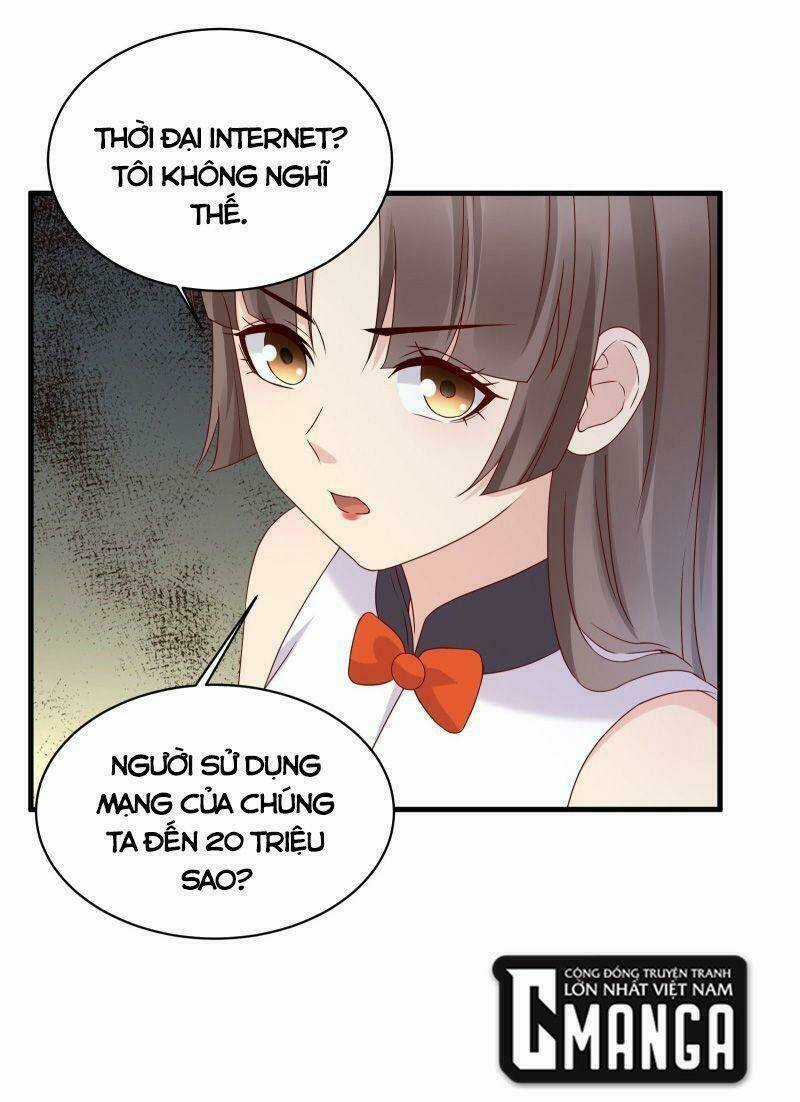 Vua Đầu Tư Mạnh Nhất Chapter 57 trang 6